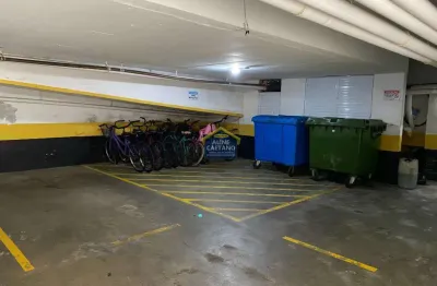 Apartamento com 2 quartos à venda na Rua Tupi, 407, Tupi, Praia Grande