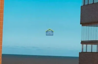 Apartamento com 3 quartos à venda na Rua Campo Da Aviacao, 316, Campo da Aviação, Praia Grande