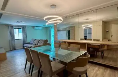 Apartamento com 3 quartos à venda na Rua Tupi, 951, Tupi, Praia Grande