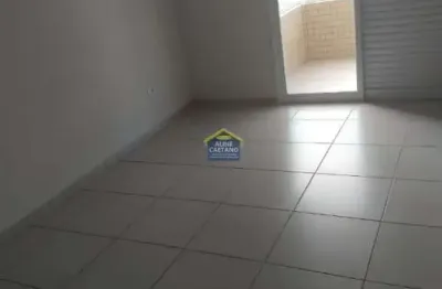Apartamento com 2 quartos à venda na Rua Canto Do Forte, 319, Canto do Forte, Praia Grande