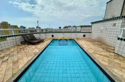 Apartamento com 1 quarto à venda na Rua Cidade Ocian, 814, Cidade Ocian, Praia Grande