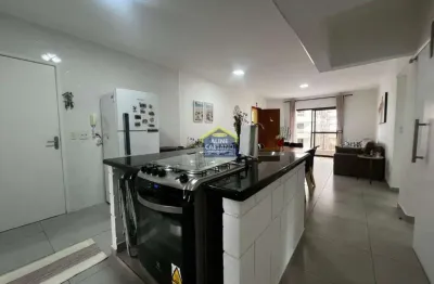 Final de ano pertinho do mar! 3 dorms sendo 1 suite com 2 vagas a 1 quadra do mar