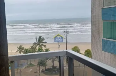 Apartamento com 1 quarto à venda na Rua Ocian, 141, Cidade Ocian, Praia Grande