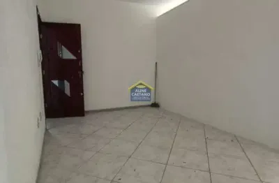Sala comercial espaçosa à venda na vila guilhermina - lado praia!