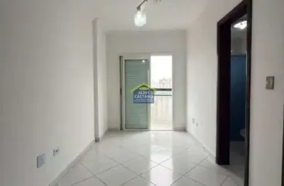 Apartamento com 2 quartos à venda na Rua Ocian, 371, Cidade Ocian, Praia Grande