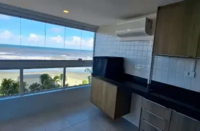 Apartamento com 3 quartos à venda na Rua Flórida, 18421, Balneário Flórida, Praia Grande