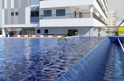 Preço de investidor - 2 dorms 2 vagas - alto padrão por apenas r$ 460mil à vista!