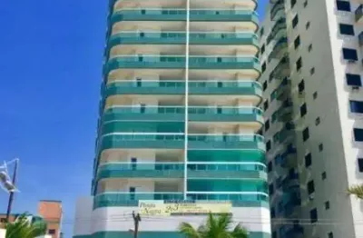 Apartamento com 3 quartos à venda na Rua Guilhermina, 2861, Guilhermina, Praia Grande