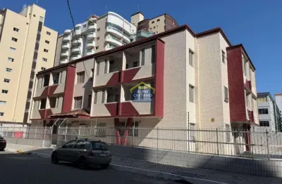 Kitnet / Stúdio à venda na Rua Vila Guilhermina, 114, Guilhermina, Praia Grande