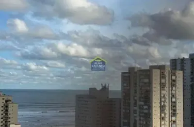 Apartamento com 2 quartos à venda na Rua Campo Da Aviacao, 367, Campo da Aviação, Praia Grande