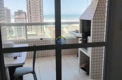 Final de ano pertinho do mar! 2 dorms sendo 2 suites com 2 vagas