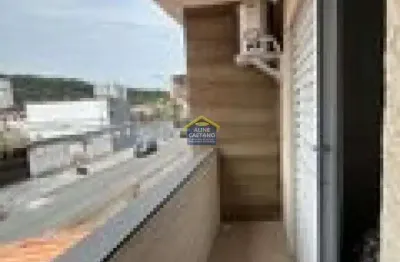 Casa com 2 quartos à venda na Rua Canto Do Forte, 480, Canto do Forte, Praia Grande