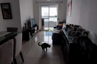 Maravilhoso Apartamento 2 Suítes à Venda no Ocian! - Cód: ACT3551