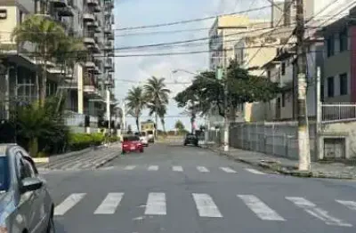 Apartamento com 1 quarto à venda na Rua Vila Assuncao, 203, Vila Assunção, Praia Grande