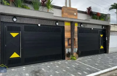 Casa com 3 quartos à venda na Rua Vilamar, 431, Vilamar, Praia Grande