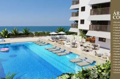 Alto padrão, perto da praia- 3 dorms 3 vagas - parcele direto construtora!