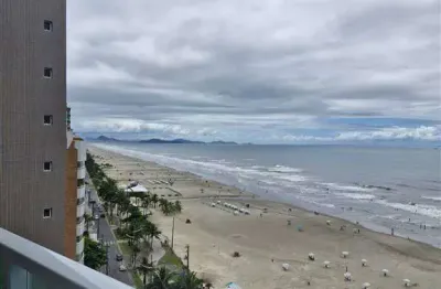 Apartamento com 3 quartos à venda na Rua Real, 17149, Jardim Real, Praia Grande