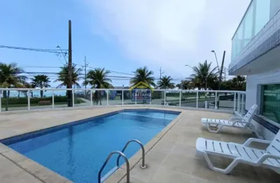 Apartamento com 1 quarto à venda na Rua Vila Caicara, 89, Vila Caiçara, Praia Grande