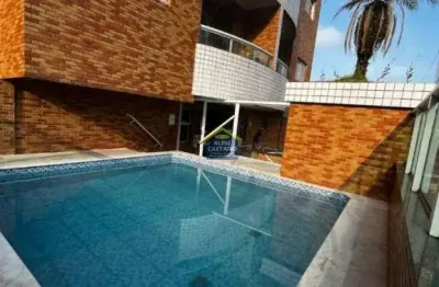 Apartamento com 2 quartos à venda na Rua Tupi, 359, Tupi, Praia Grande