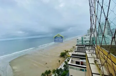 Apartamento com 2 quartos à venda na Rua Aviação, 4511, Aviação, Praia Grande