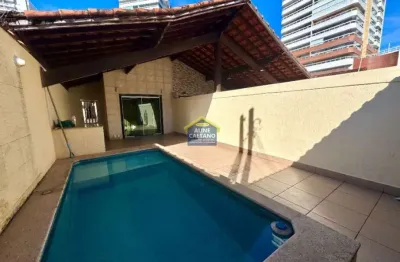 Casa com 3 quartos à venda na Rua Boqueirao, 1194, Boqueirão, Praia Grande