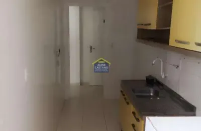 Maravilhoso apartamento 2 quartos no ocian, praia grande - r$ 2.100