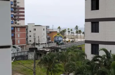 Apartamento com 1 quarto à venda na Rua Tupi, 115, Tupi, Praia Grande