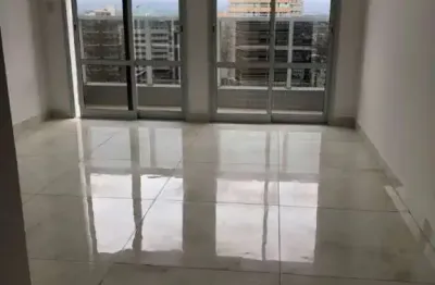 Oportunidade!! sala comercial, 1 vaga de garagem privativa!