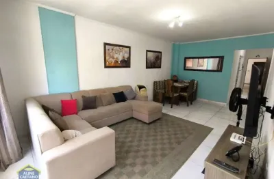 Apartamento com 2 quartos à venda na Rua Tupi, 139, Tupi, Praia Grande