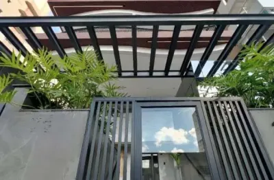 Apartamento com 2 quartos à venda na Rua Tupi, 139, Tupi, Praia Grande