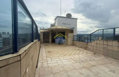 Cobertura com 3 quartos à venda na Rua Canto Do Forte, 814, Canto do Forte, Praia Grande