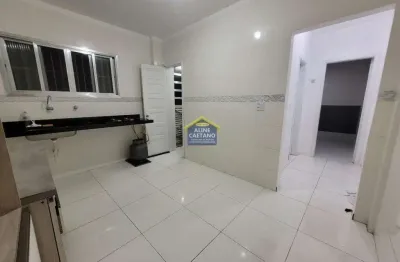 Kitnet / Stúdio à venda na Rua Tupi, 99, Tupi, Praia Grande