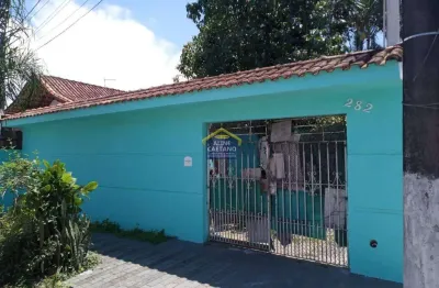 Terreno à venda na Rua Caiçara, 333, Vila Caiçara, Praia Grande