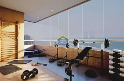 Apartamento com 2 quartos à venda na Rua Real, 16091, Jardim Real, Praia Grande