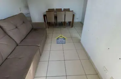 Final de ano na praia!! apartamento 2 dorms com sacada colado da feirinha..