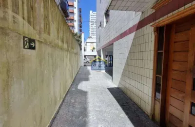 Maravilhoso apartamento 1 quarto na vila guilhermina - venda ou locação!