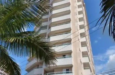 Apartamento com 2 quartos à venda na Rua Caiçara, 11751, Vila Caiçara, Praia Grande