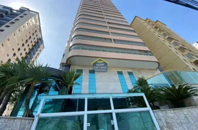 Apartamento com 2 quartos à venda na Rua Aviação, 4531, Aviação, Praia Grande