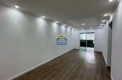 Oportunidade no Canto do Forte – 2 Dormitórios, apenas 200m do Mar