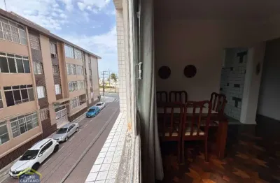 Apartamento com 3 quartos à venda na Rua Ocian, 111, Cidade Ocian, Praia Grande