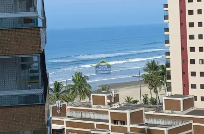 Apartamento com 3 quartos à venda na Rua Caiçara, 187, Vila Caiçara, Praia Grande