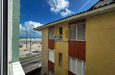 Kitnet / Stúdio à venda na Rua Vila Tupi, 5631, Tupi, Praia Grande
