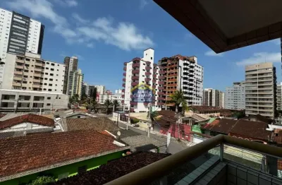 Apartamento com 1 quarto à venda na Rua Tupi, 469, Tupi, Praia Grande