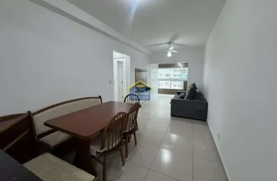 Apartamento com 2 quartos à venda na Rua Canto Do Forte, 651, Canto do Forte, Praia Grande