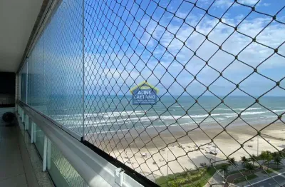 Apartamento com 2 quartos à venda na Rua Vila Caicara, 87, Vila Caiçara, Praia Grande