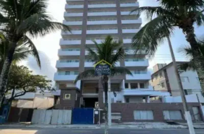 Apartamento com 2 quartos à venda na Rua Flórida, 19019, Balneário Flórida, Praia Grande