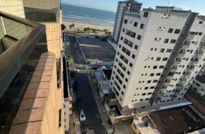 Apartamento com 2 quartos à venda na Rua Tupi, 201, Tupi, Praia Grande