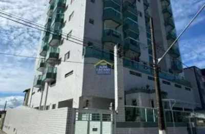 Apartamento com 2 quartos à venda na Rua Canto Do Forte, 851, Canto do Forte, Praia Grande
