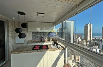 Maravilhoso apartamento 2 dorms 2 vagas à venda no boqueirão - lazer completo!