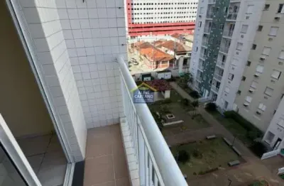 Apartamento com 2 quartos à venda na Rua Cidade Ocian, 451, Cidade Ocian, Praia Grande
